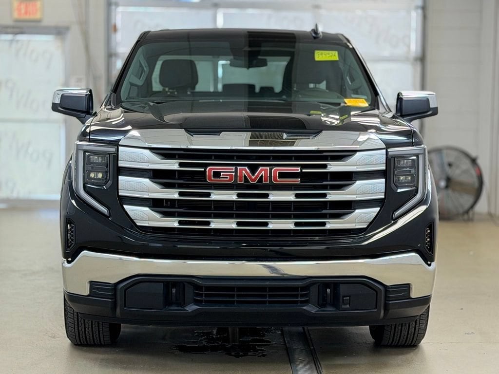 gmc sierra 1500 2025 3GTUUBE88SG213034 image gmc sierra 1500 2025 3GTUUBE88SG213034 image